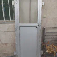 ابگرمکن زمینی سفارشی ساز عدد درب الومینیوم سرویس