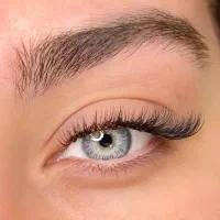 جذب مدل اکستنشن مژه