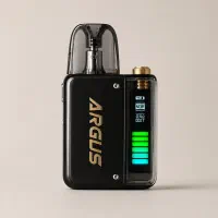 Argus P2 تمیز و کم‌کارکرد
