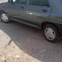 پراید94
