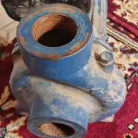 پمپ آب استخری درحدنو