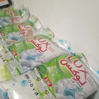 مایع اوه به قیمت کارخانه و نماینده تاید لوکس قوچان