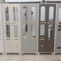 سری جدید جاکفشی ایستاده