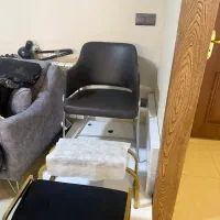 میزو صندلی ناخن