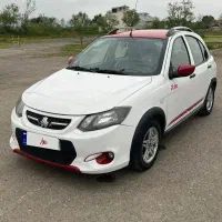 کوییک R مدل 1400