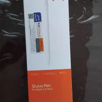 قلم لمسی مک دودو مدل PN-3080 - نو + ۶ ماه گارانتی