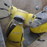 کاوان اس نیو فیس خشک