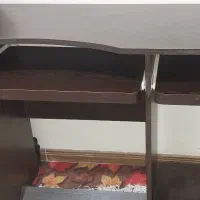 میز mdf|میز تحریر و کامپیوتر|تنکابن, |دیوار