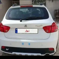 کوییک جی ایکس ار مدل 404
