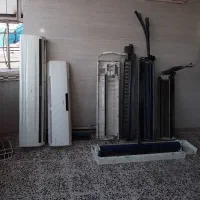 نصب سرویس جابجایی تعمیرات و گازگیری کولر گازی