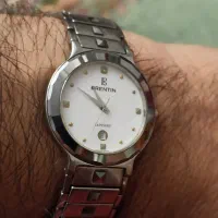 ساعت برند سوئیسی اصل BRENTIN