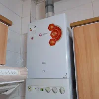 تعمیر پکیج و آبگرمکن