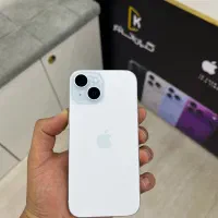 iPhone 15 normal 128 CH|موبایل|شهرکرد, |دیوار