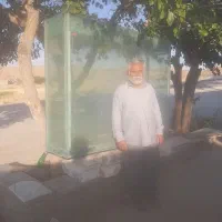 آکواریم  ۱.۶۰  در   ۱.۴۰