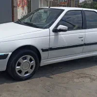 پارس موتور جدید۱۴۰۲