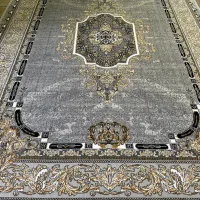فرش جدید و پرطرفدار در تنگگ سوم