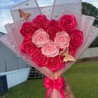 گل های جادویی