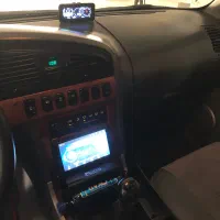 موسو ۳۲۰۰ دنده معاوضه با دنا یا تارا اتومات