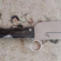 چاقوی دست‌ساز