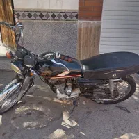موتورسیکلت شیرکوه