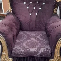 مبل کار کرده سالم