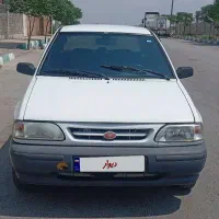پراید 85|خودرو سواری و وانت|کرمان, |دیوار