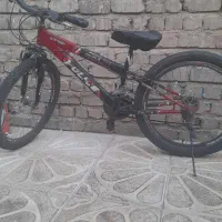 دوچرخه ۲۰