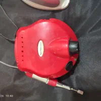 سوهان برقی