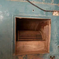 فروش معاوضه کولر ابی ابسال موتوژن در حد(گرمدره کرج