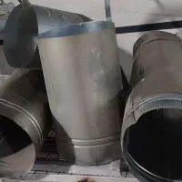 کانال کولر آبی