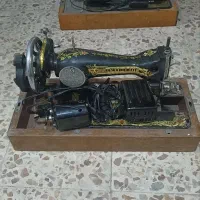 چرخ خیاطی