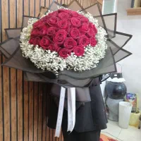 فروش گل و گیاه طبعیی