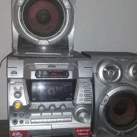 استریو ایوا.فلش دار