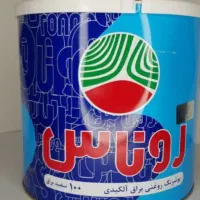 رنگ روغنی