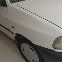 پراید ۸۸ دوگانه کارخونه