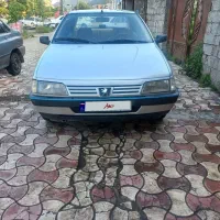 پژو۴۰۵