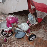 ۳چرخه کودک