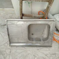 سینک ظرفشویی