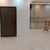 اجاره یک واحد 135 متری واقع در انتهای ملک