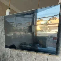 تلویزیون 4k گوگل تی وی دوو ۵۵ اینچ مدل DM4000