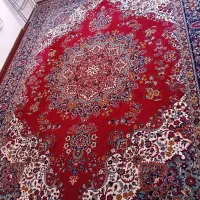 فرش ۱۲و۶ متری