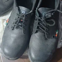 کفش ایمنی کار