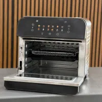 سرخکن بدون روغن ۱۲ لیتری دکو