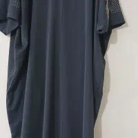 مانتو عبایی