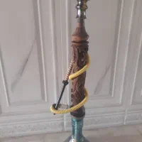 قلیان کوک معاوضه