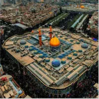 کاروان کریم اهل بیت(ع) ۰۶ شهریور ویژه میلاد نبی(ص)
