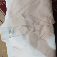 روپوش پزشکی