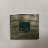 CPU 2620V3 Intel|قطعات و لوازم جانبی رایانه|تهران, یوسفآباد|دیوار