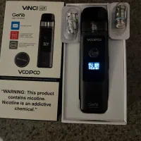 ویپاد vinci
