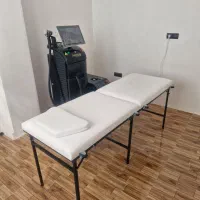 لیرز موهای زائد